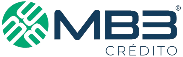 MB3 Crédito Logo